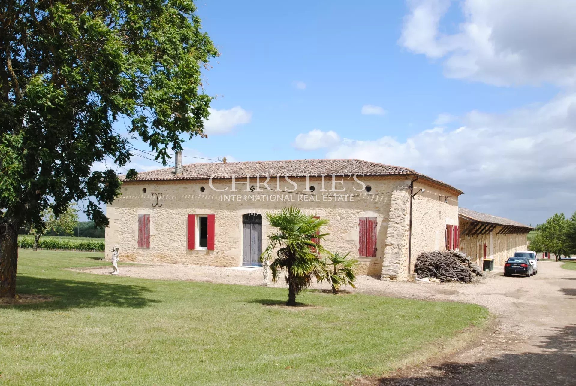 Property Slider Image