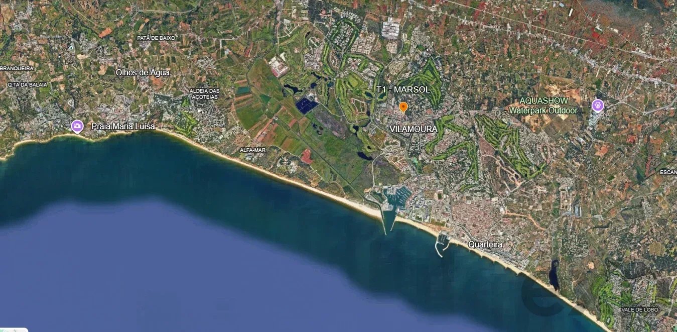 1-Bedroom apartment in a condominium with pools, Vilamoura, Algarve, Portugal 86940784 image 27