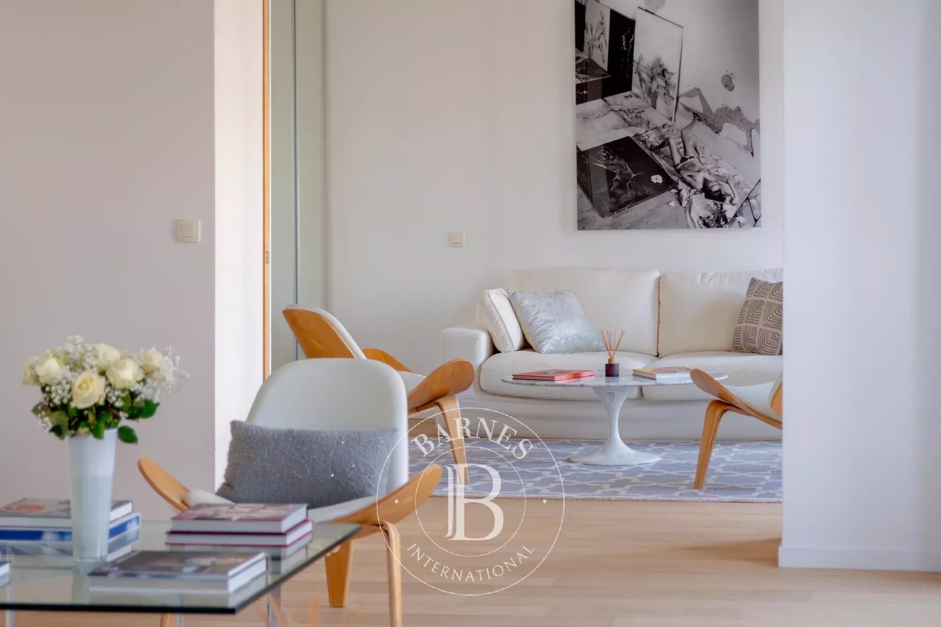 Paris  - Apartment 2 Bedrooms - picture 13