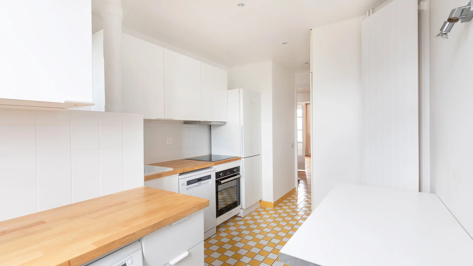 Boulogne-Billancourt - PRINCES / BOIS DE BOULOGNE