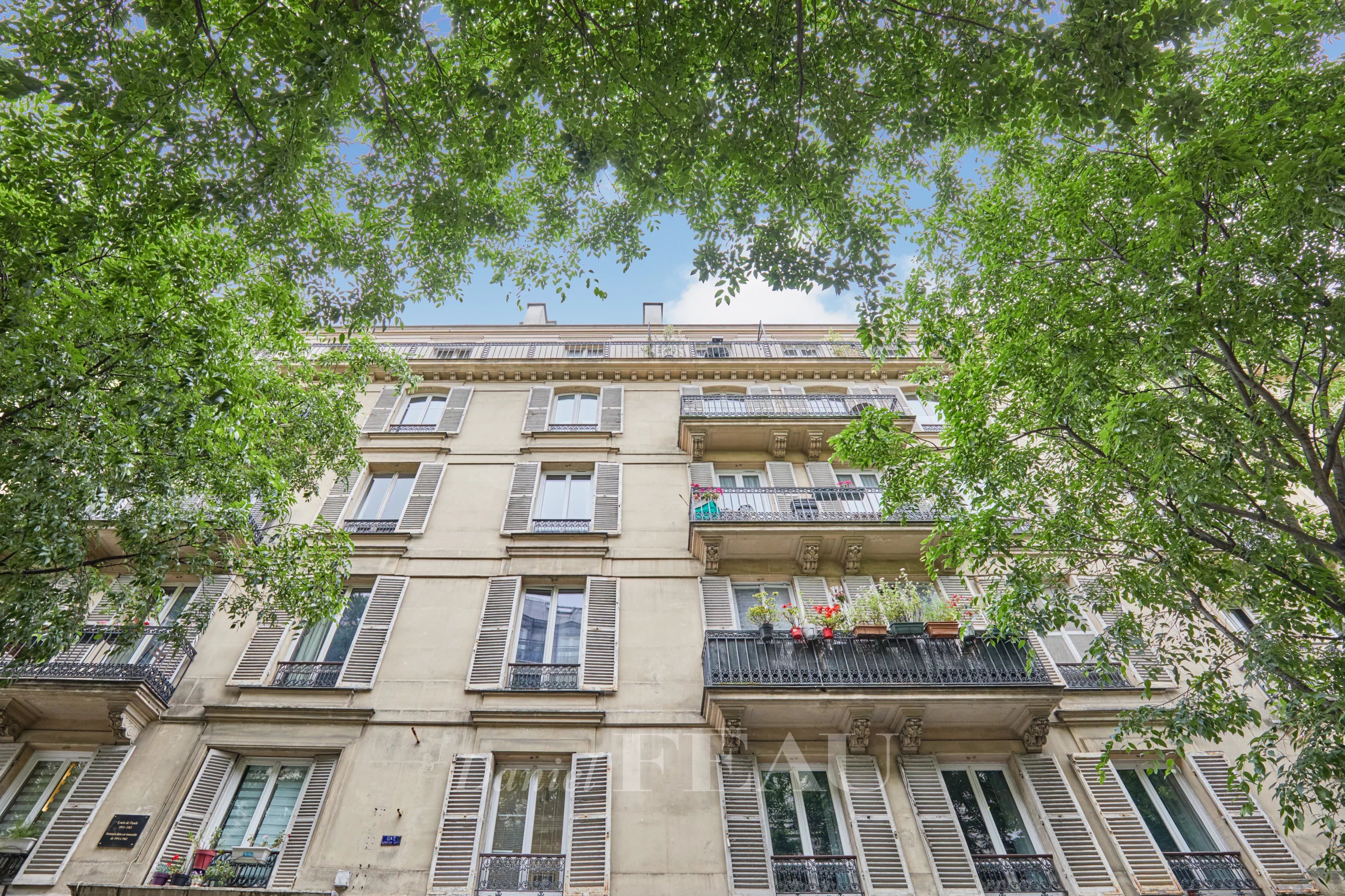 Location Appartement Paris 9ème