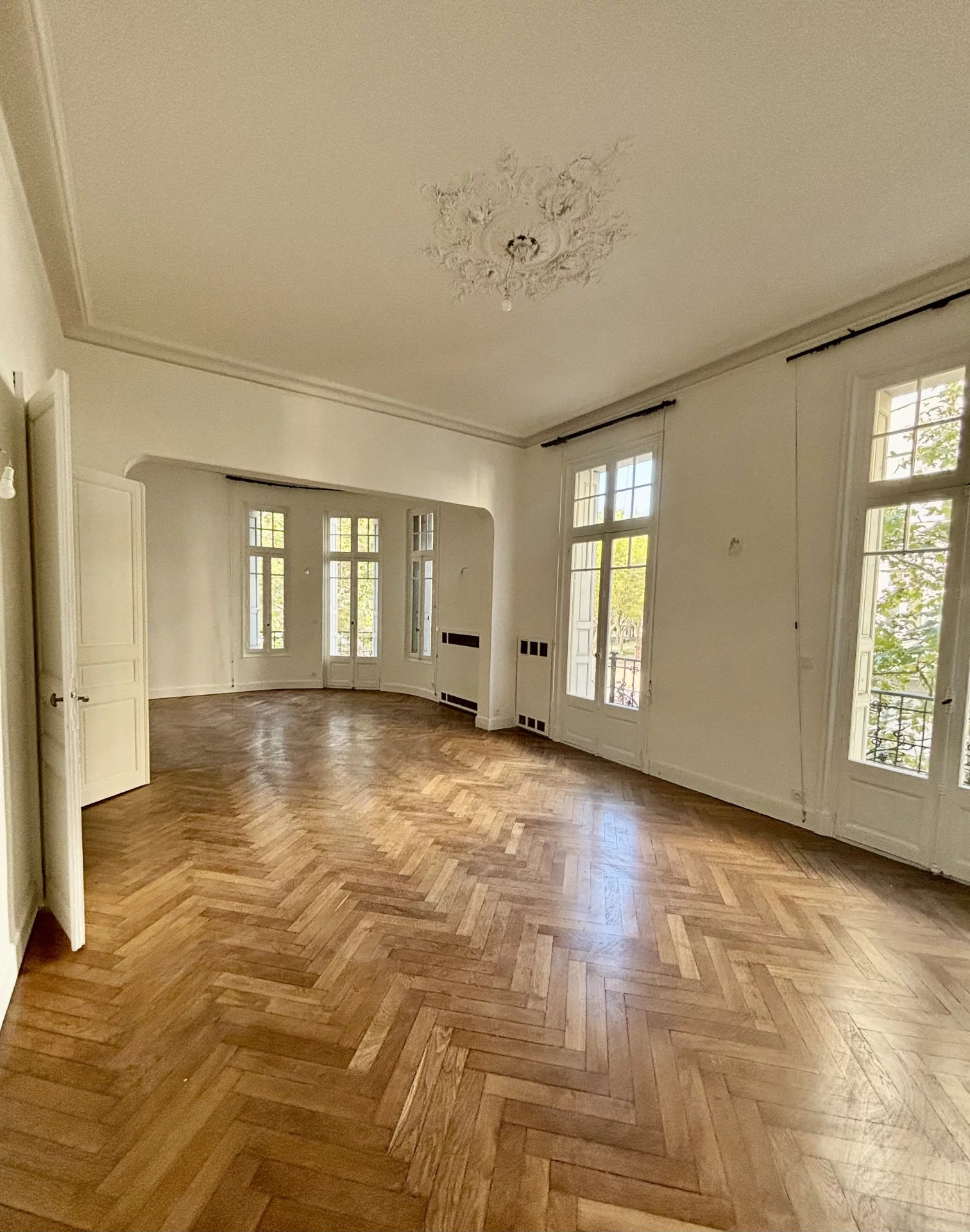 Agence immobilière de Mètre Carré Sanctuary