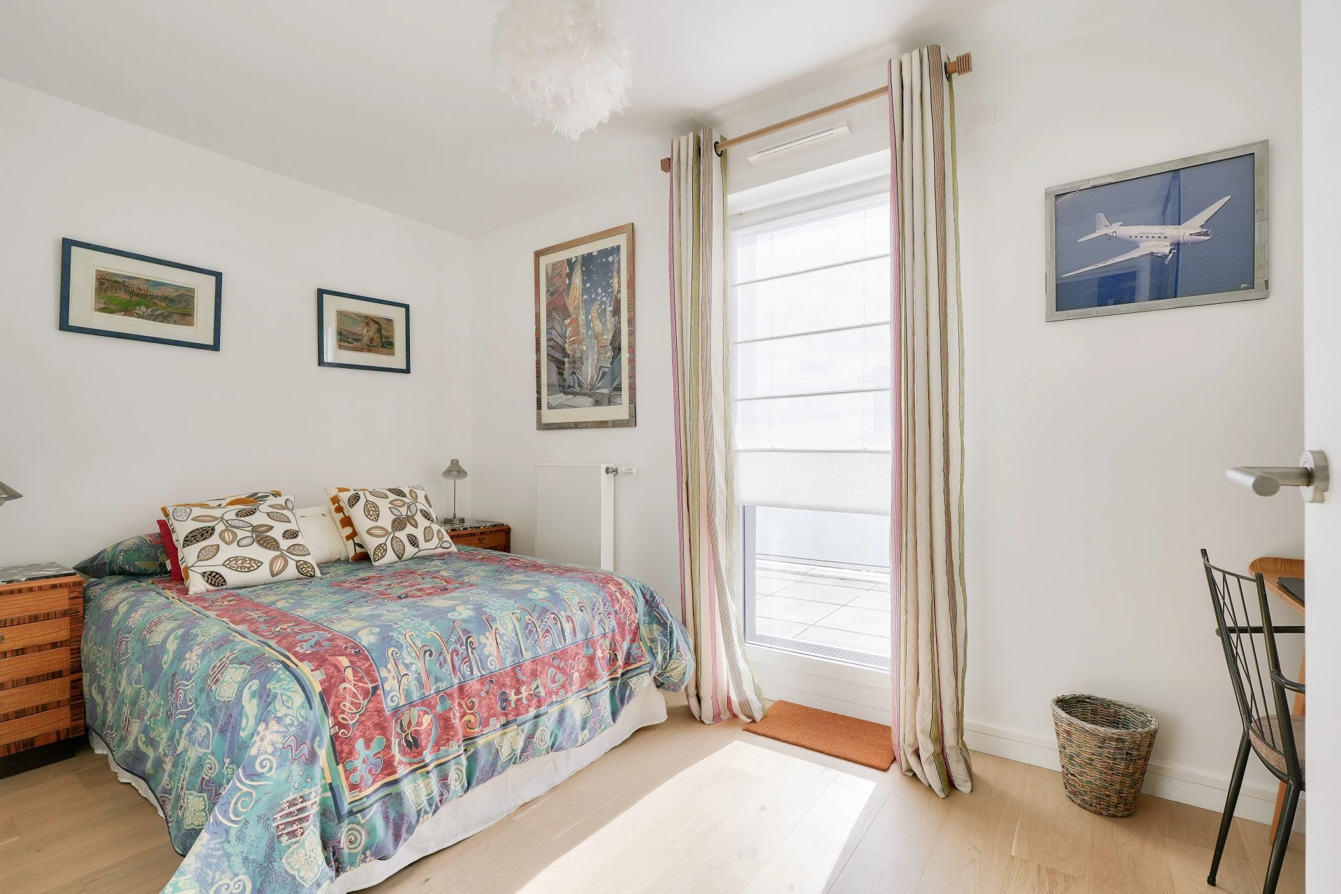 2 Bedroom Apartment/Flat's Image 10