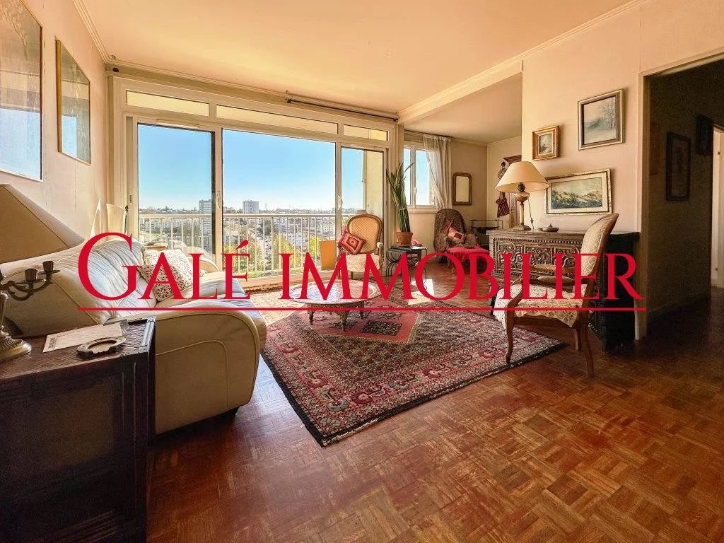 Vente Appartement Antony