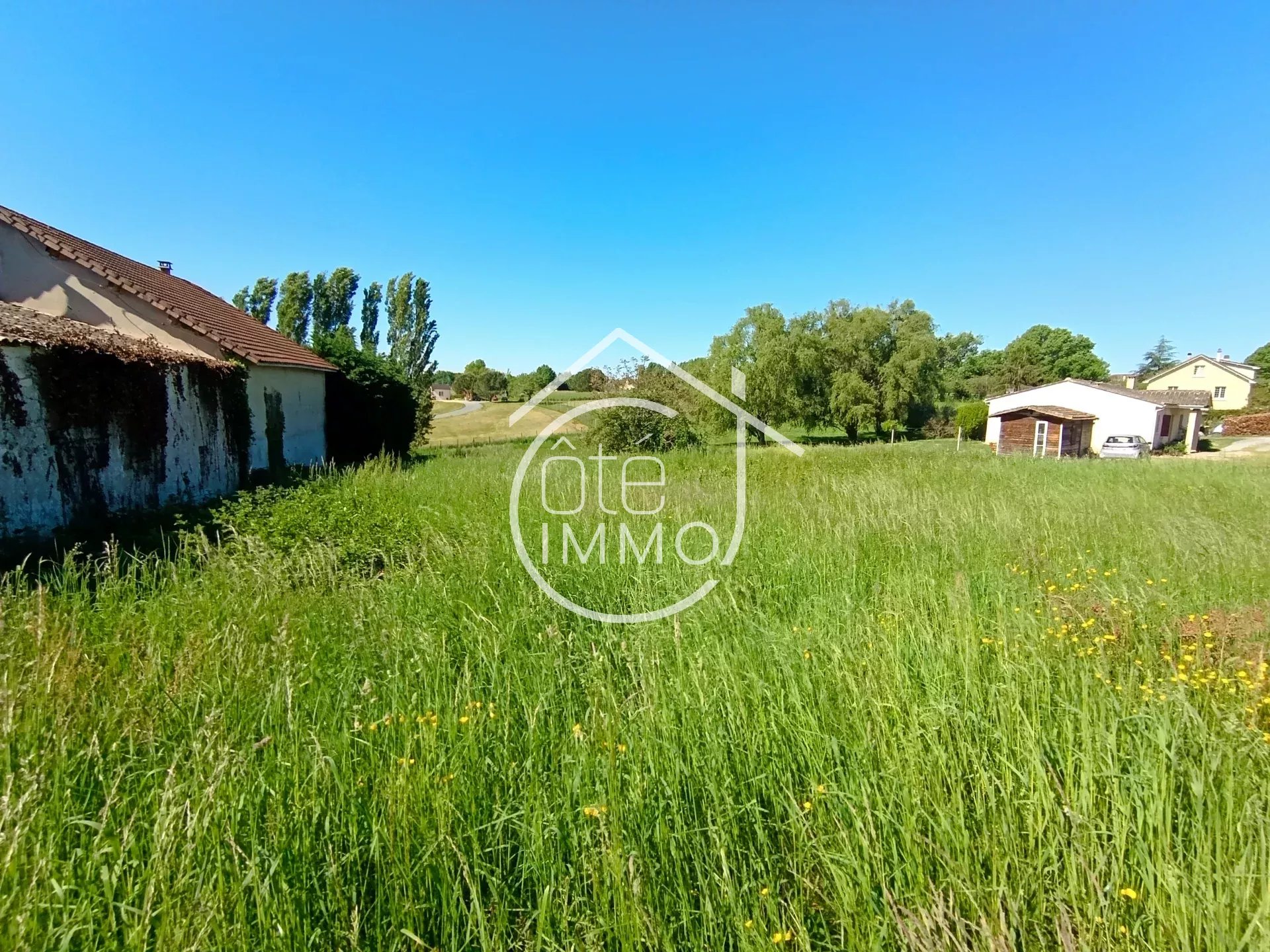 Agence immobilière de Agence Coteimmo.fr