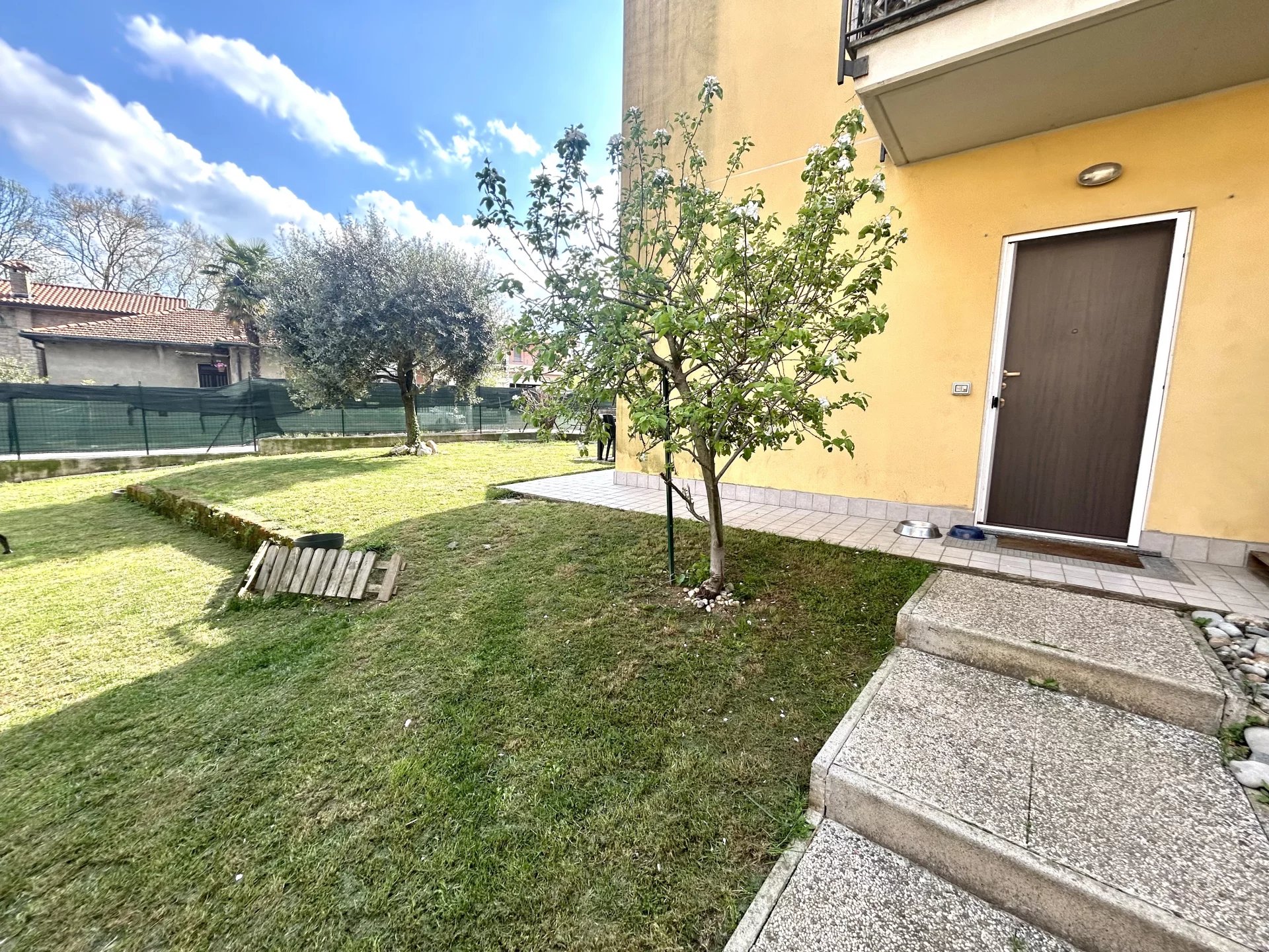 giardino