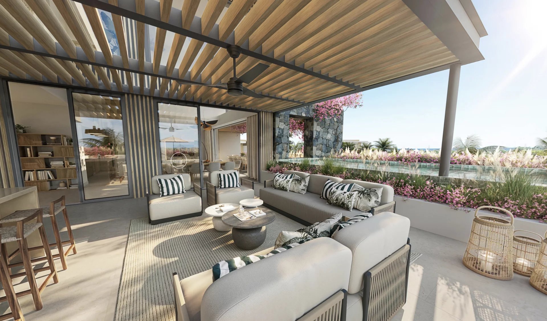 Sale Penthouse Balaclava