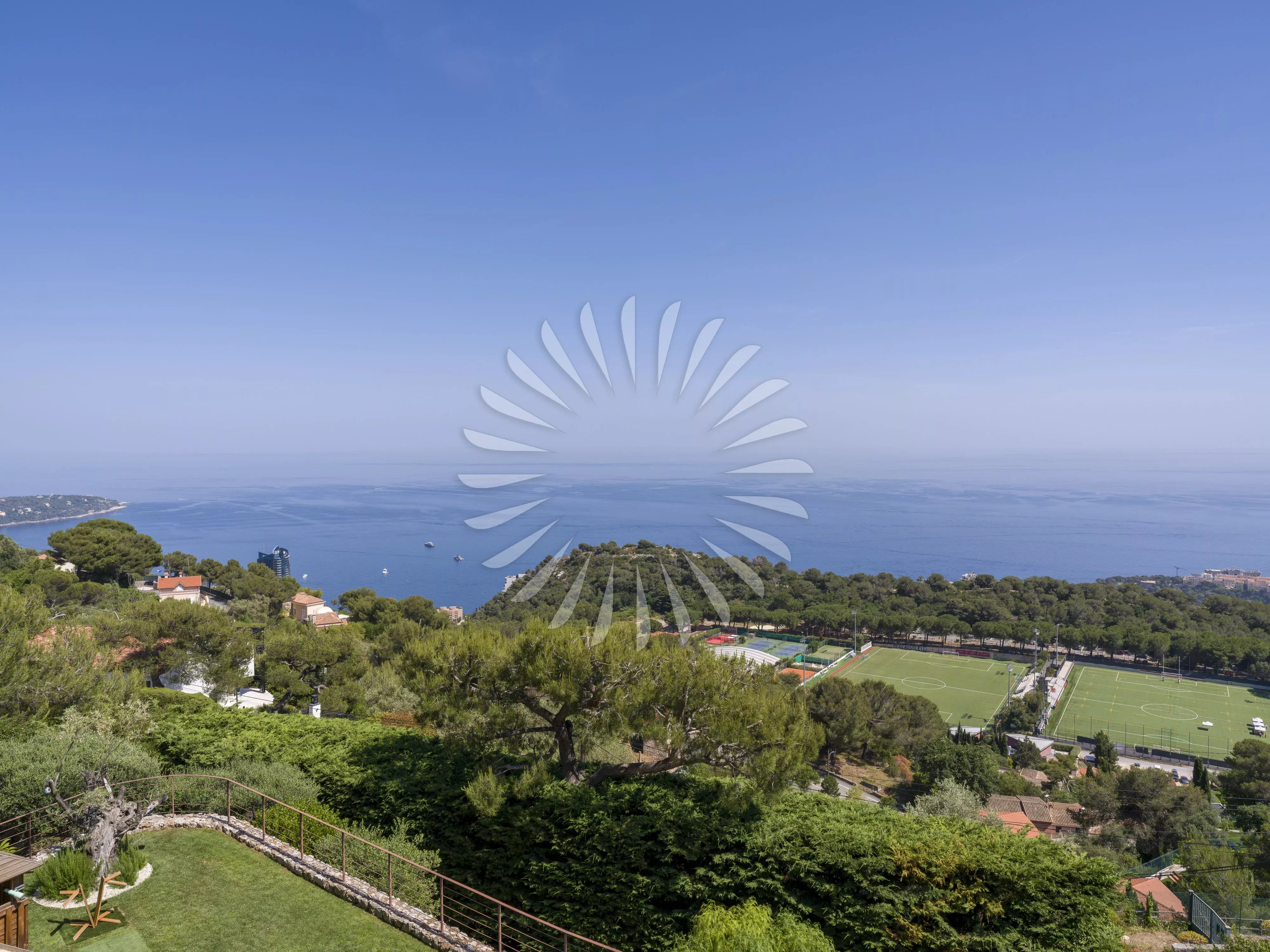 Stunning Villa - Minutes to Monaco