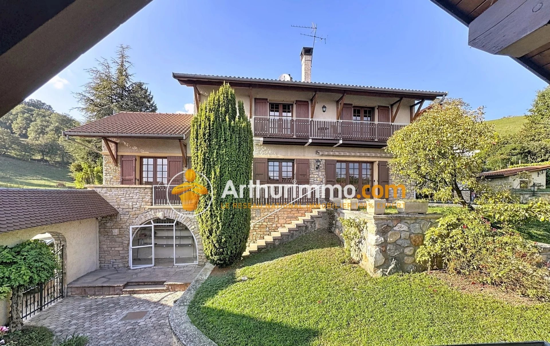 Agence immobilière de SARL BLOT L'IMMOBILIER