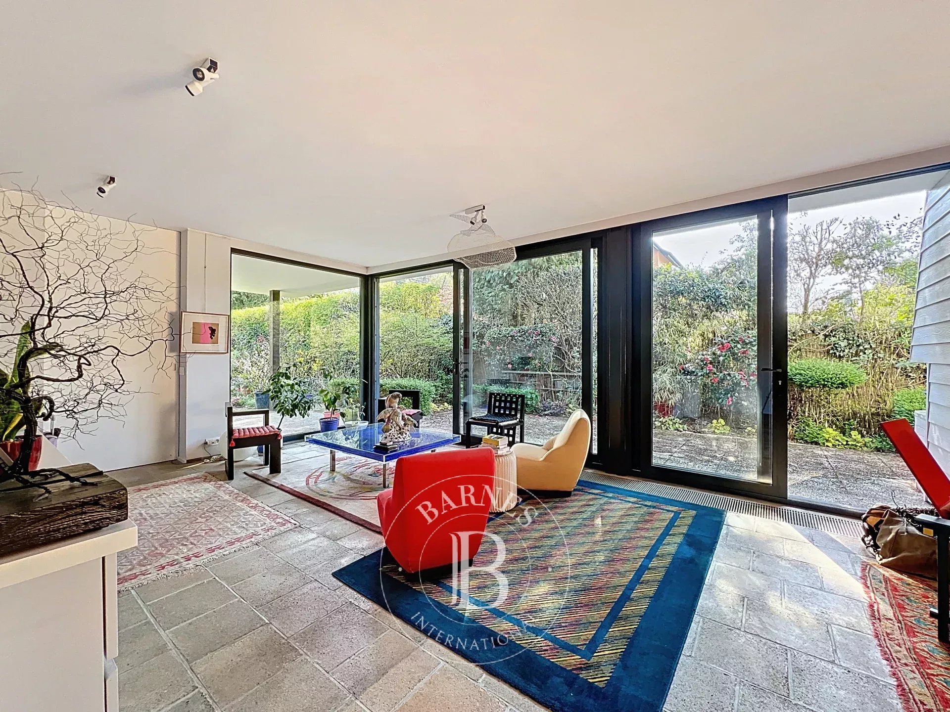 Fort Jaco - Belle villa darchitecte jardin garage
