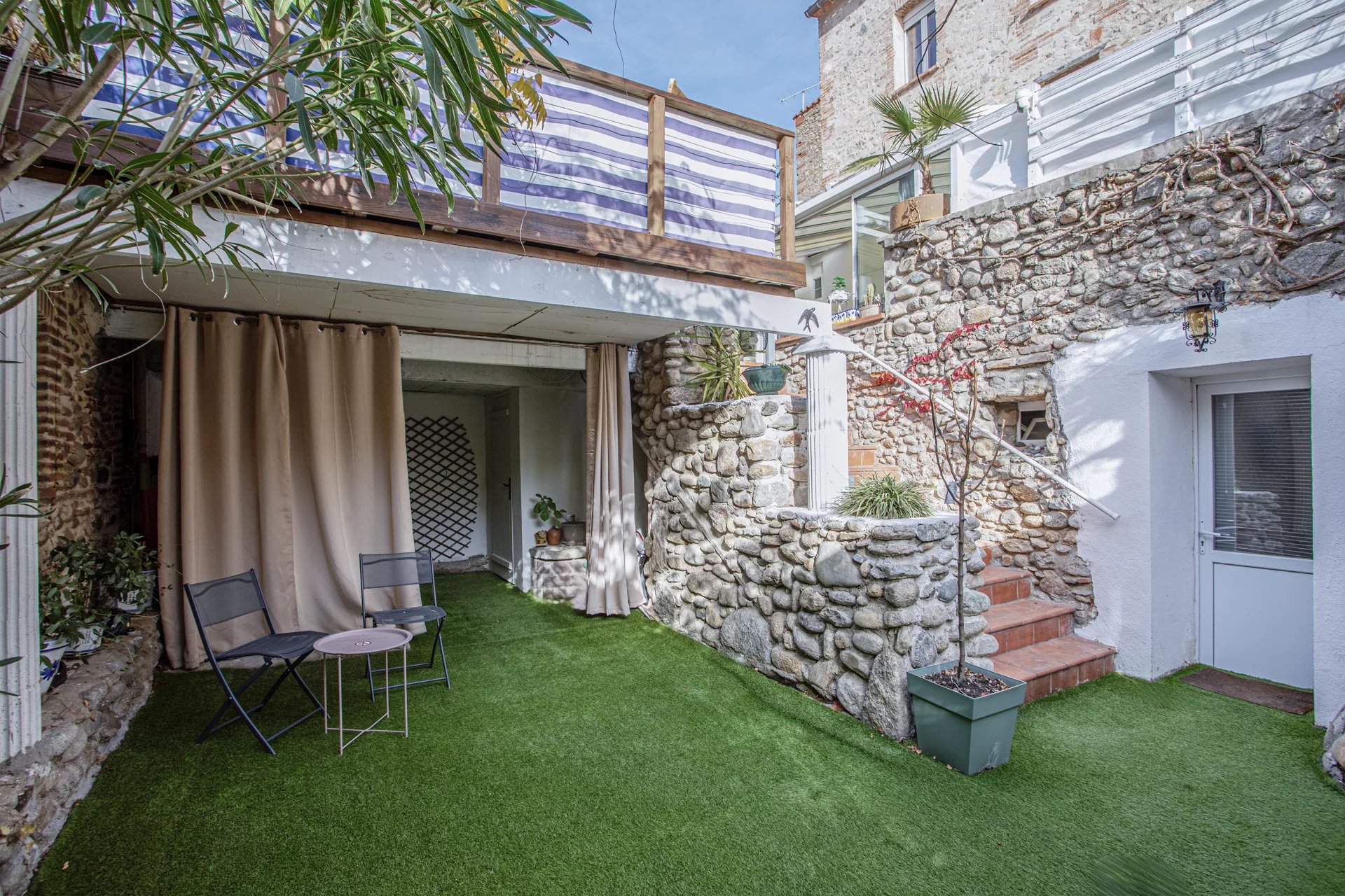 Vente Maison Le Boulou