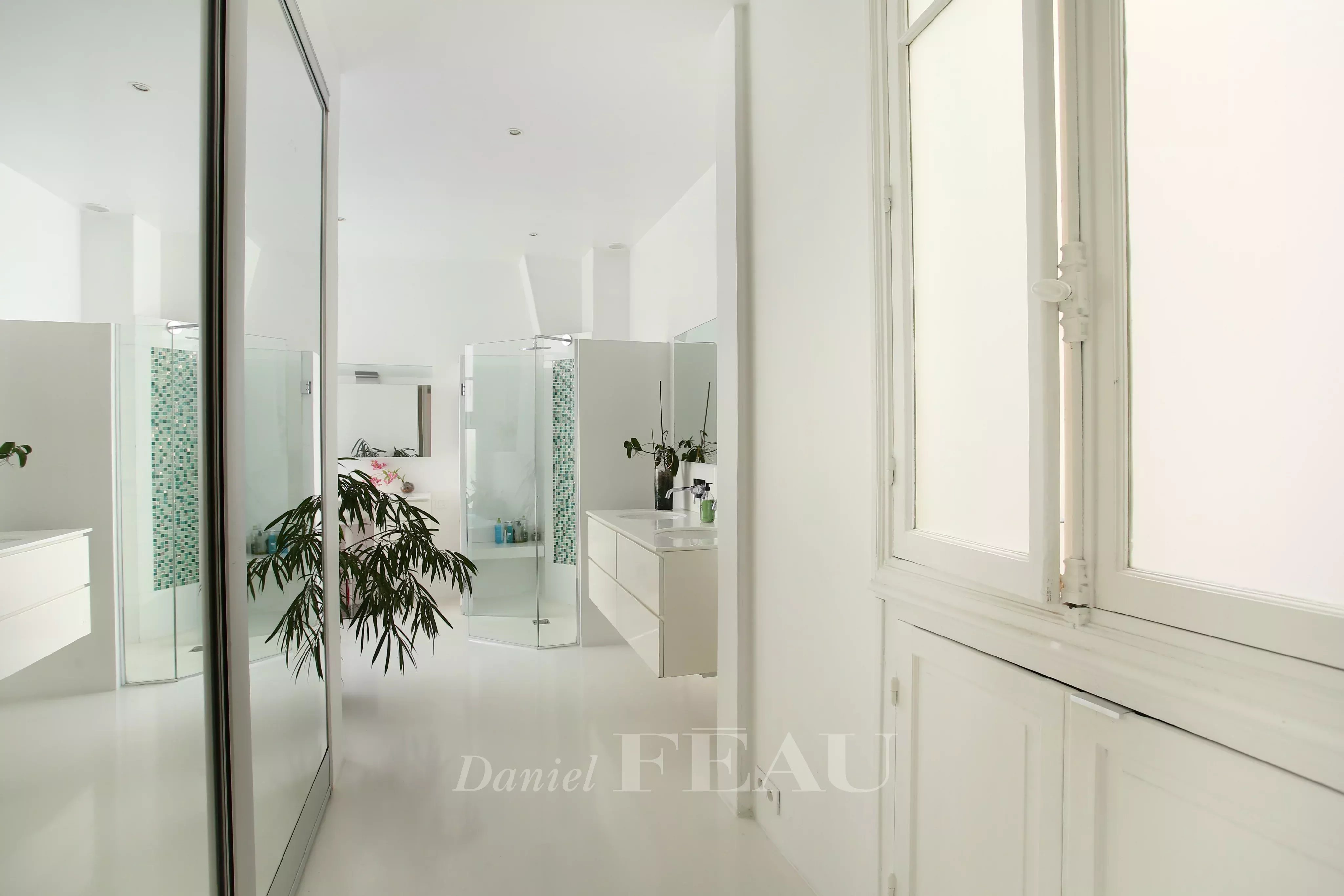 Rental Apartment Paris 15th