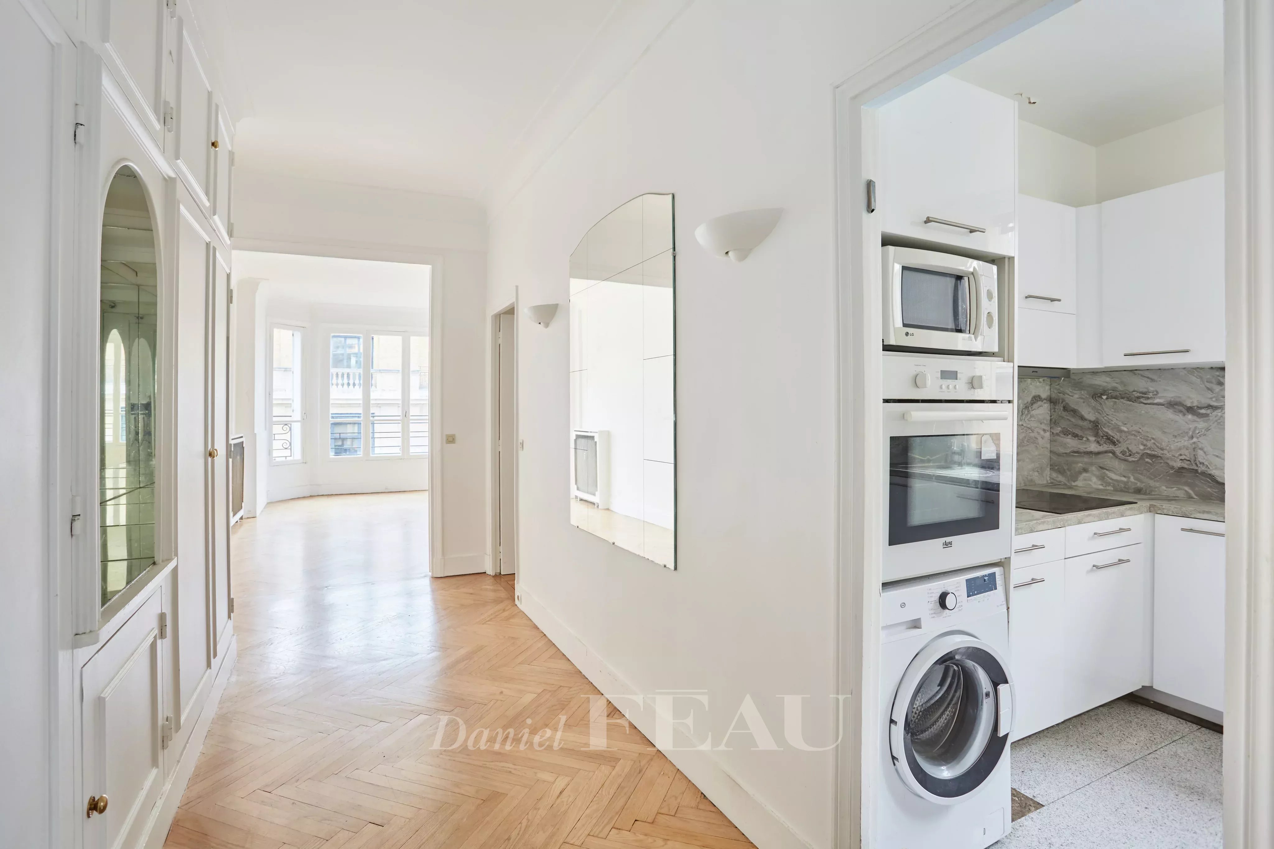 Vente Appartement Paris 7ème