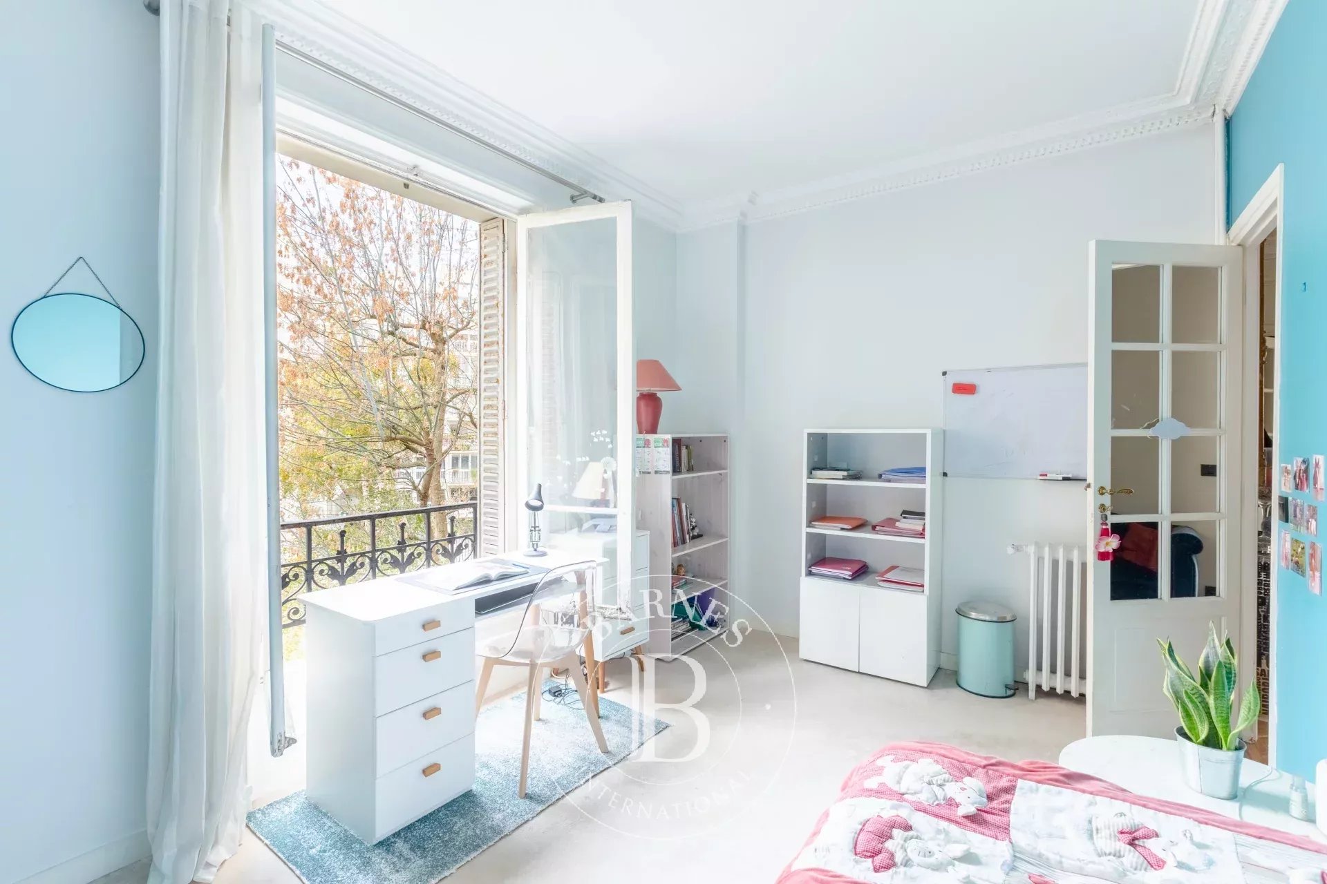 Квартира Paris 5ème - picture 6