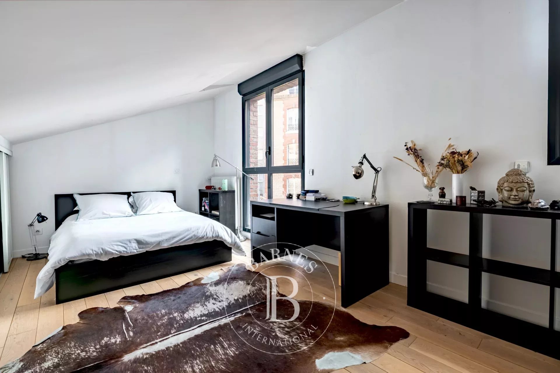 Daire Paris 14ème - picture 12