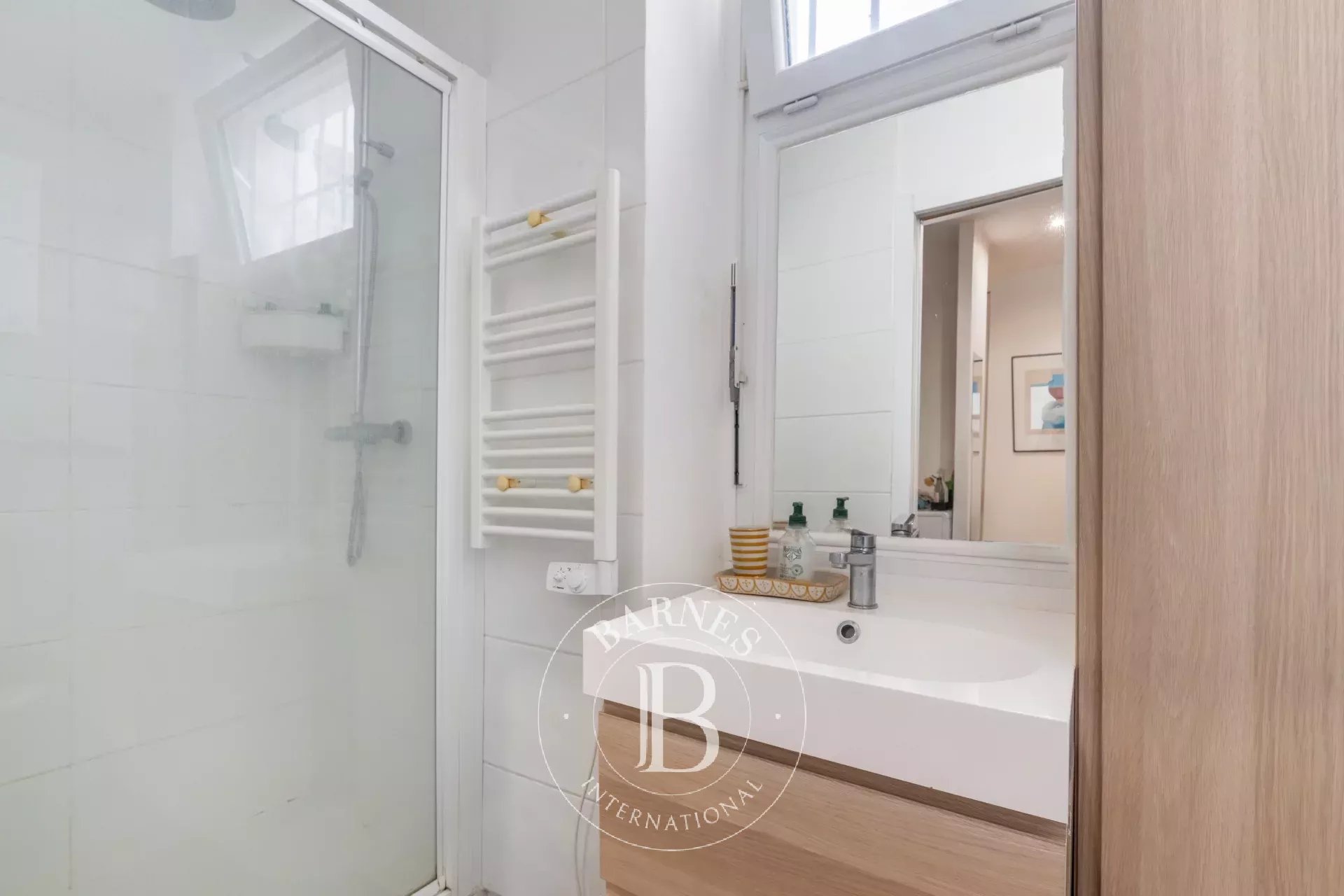 Daire Paris 11ème - picture 9