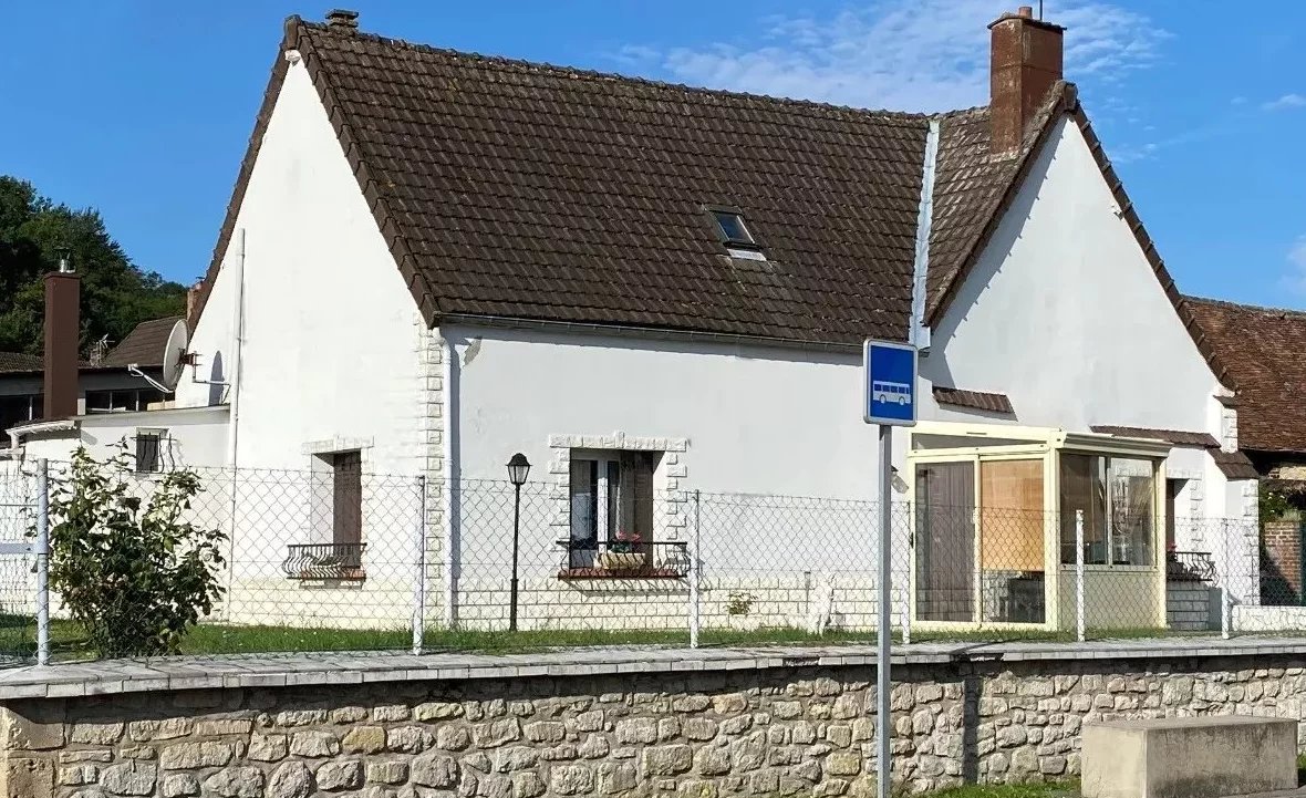 Vente Maison Veslud