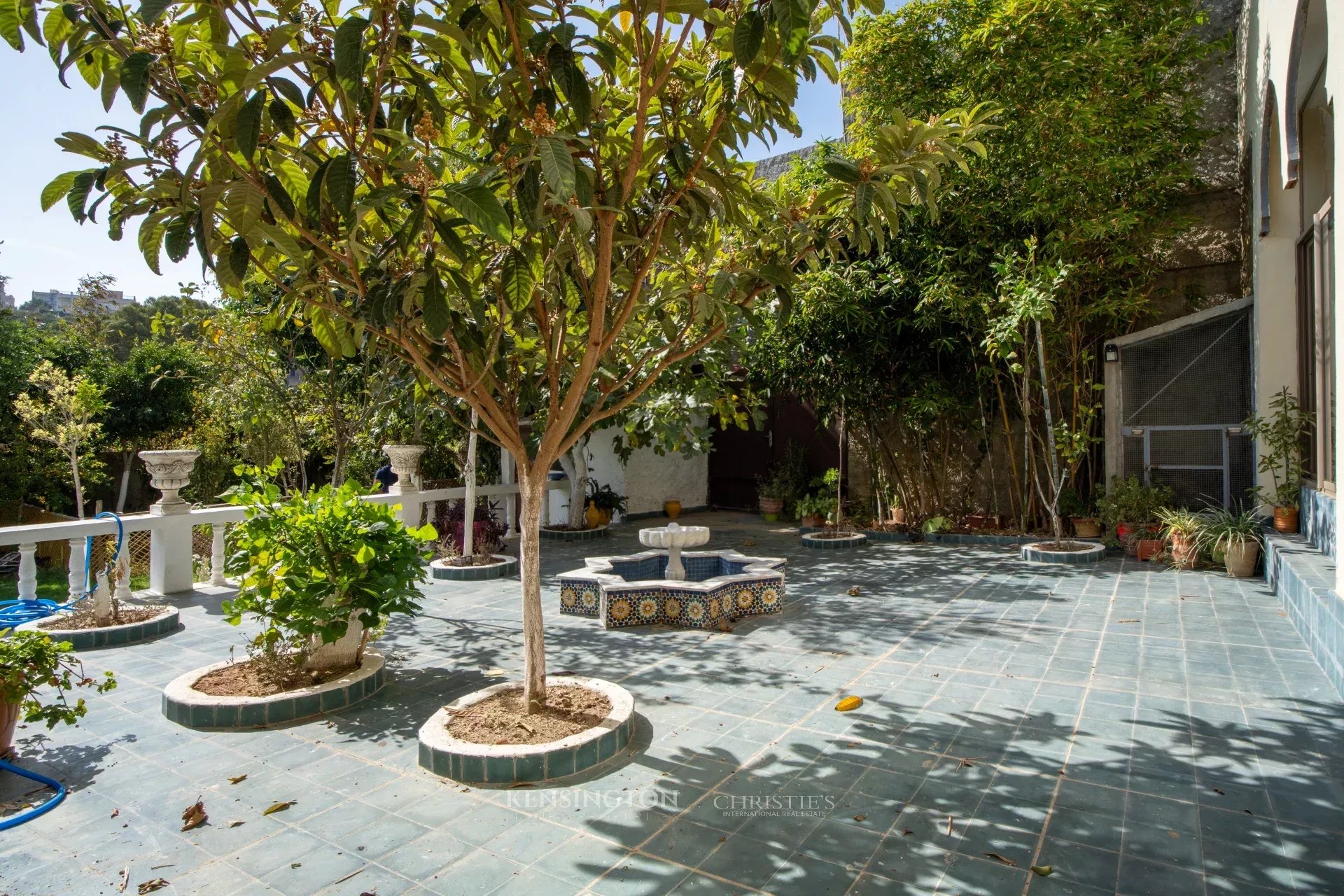 4 Bedroom Villa/Townhouse's Image 40
