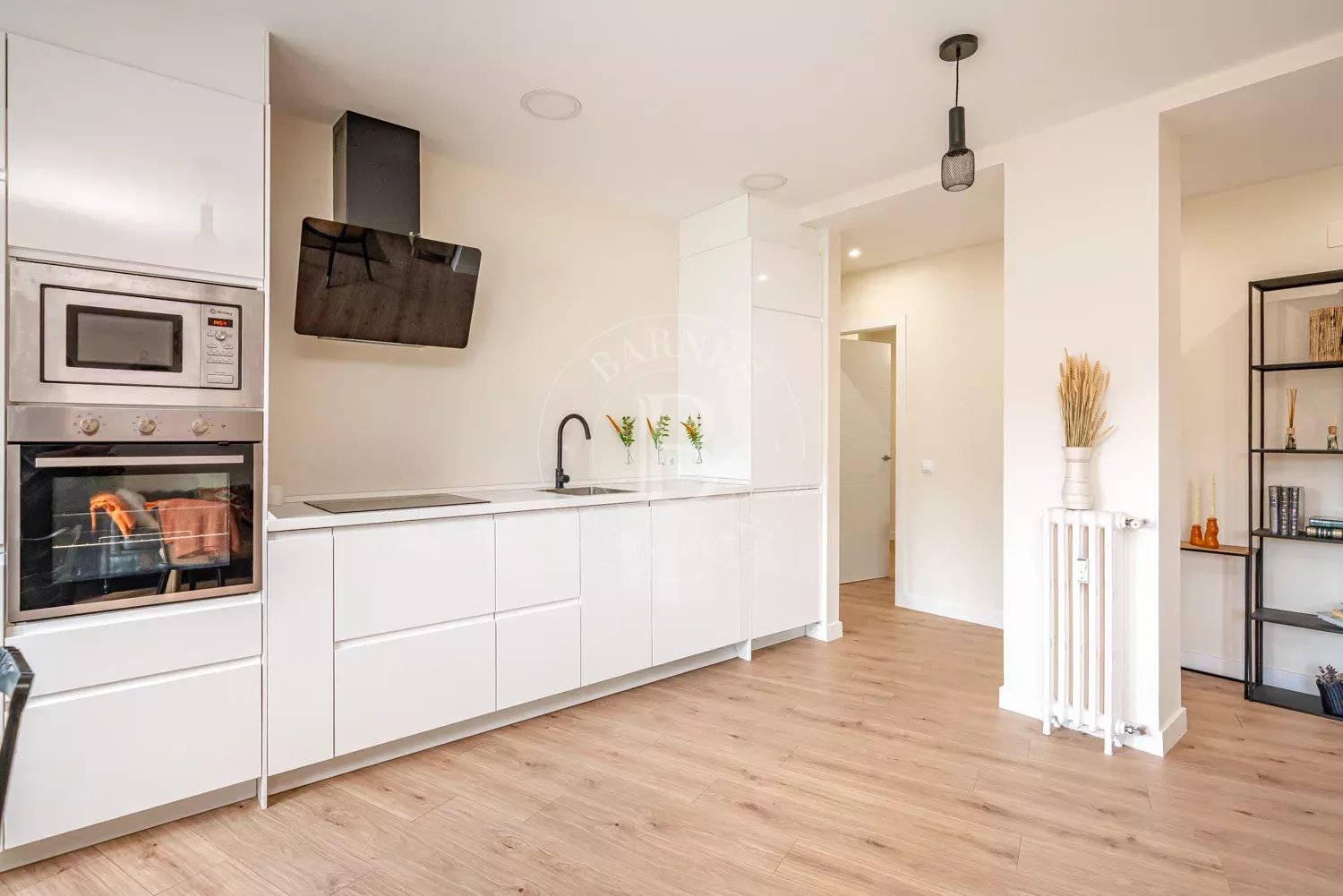 Daire Madrid - picture 5