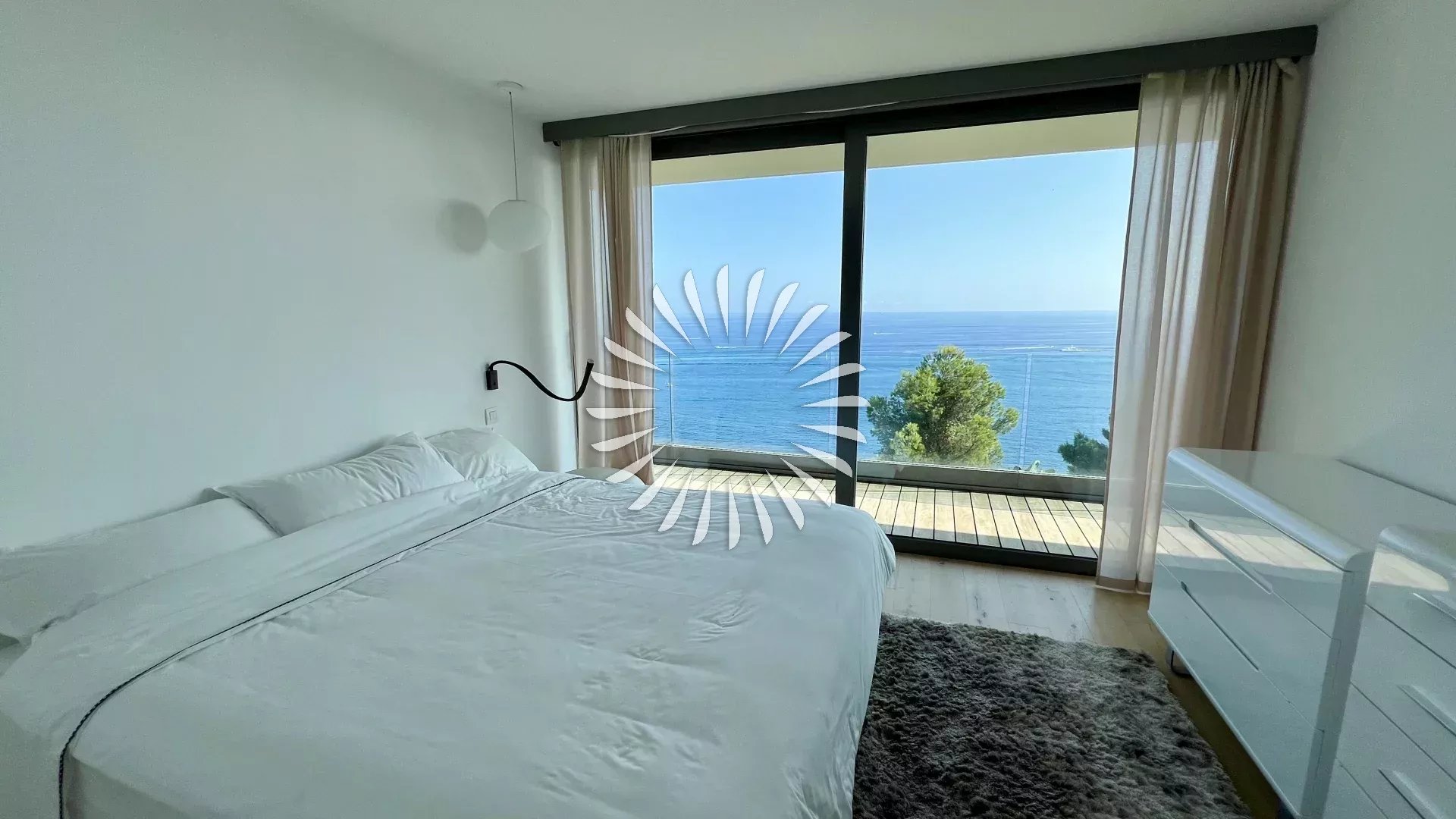 Incredible Villa - Cap d'Ail