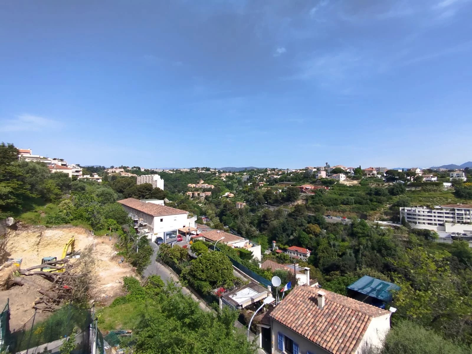 Agence immobilière de Nat'Immo