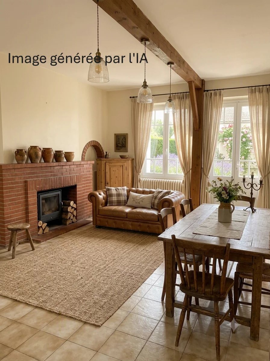 Village house for sale Daumazan-sur-Arize, Ariège