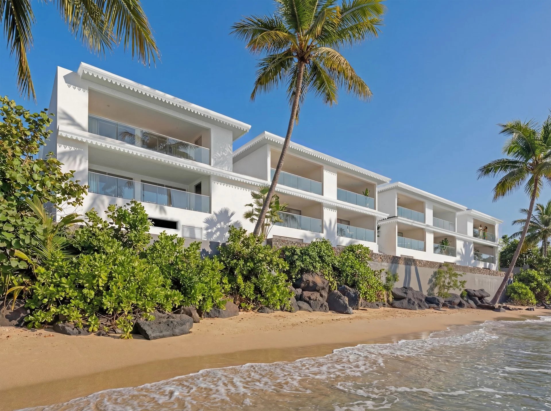 RESIDENCE BELLEVUE DU ROCHER