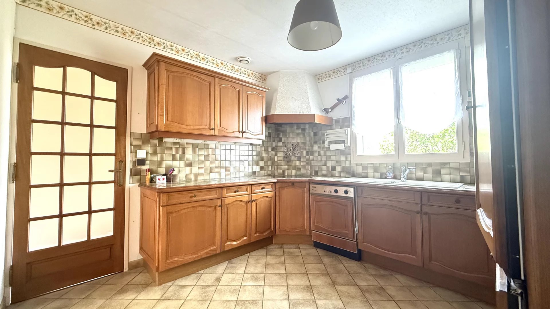Vente Maison Bouffémont