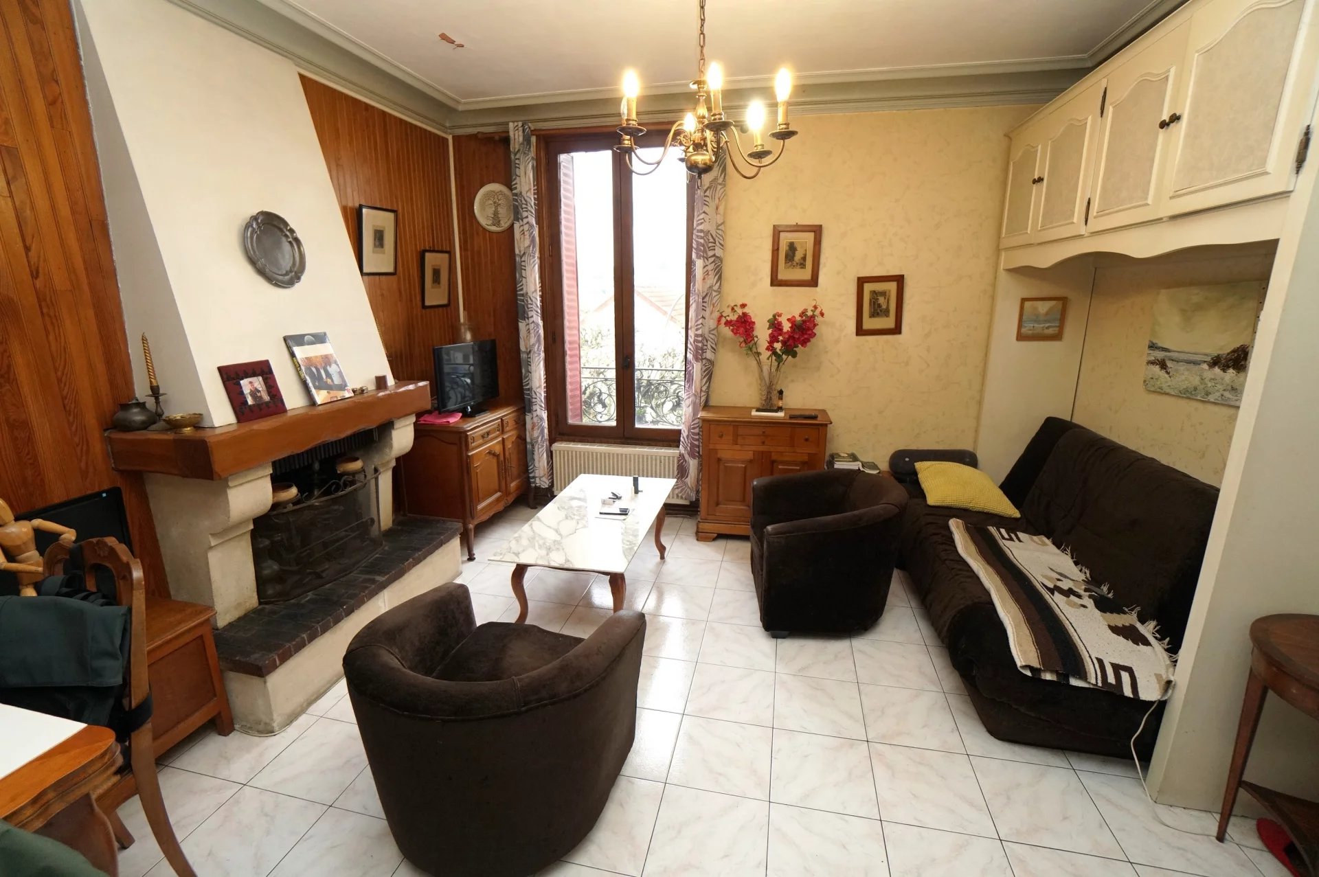 Vente Appartement Le Perreux-sur-Marne