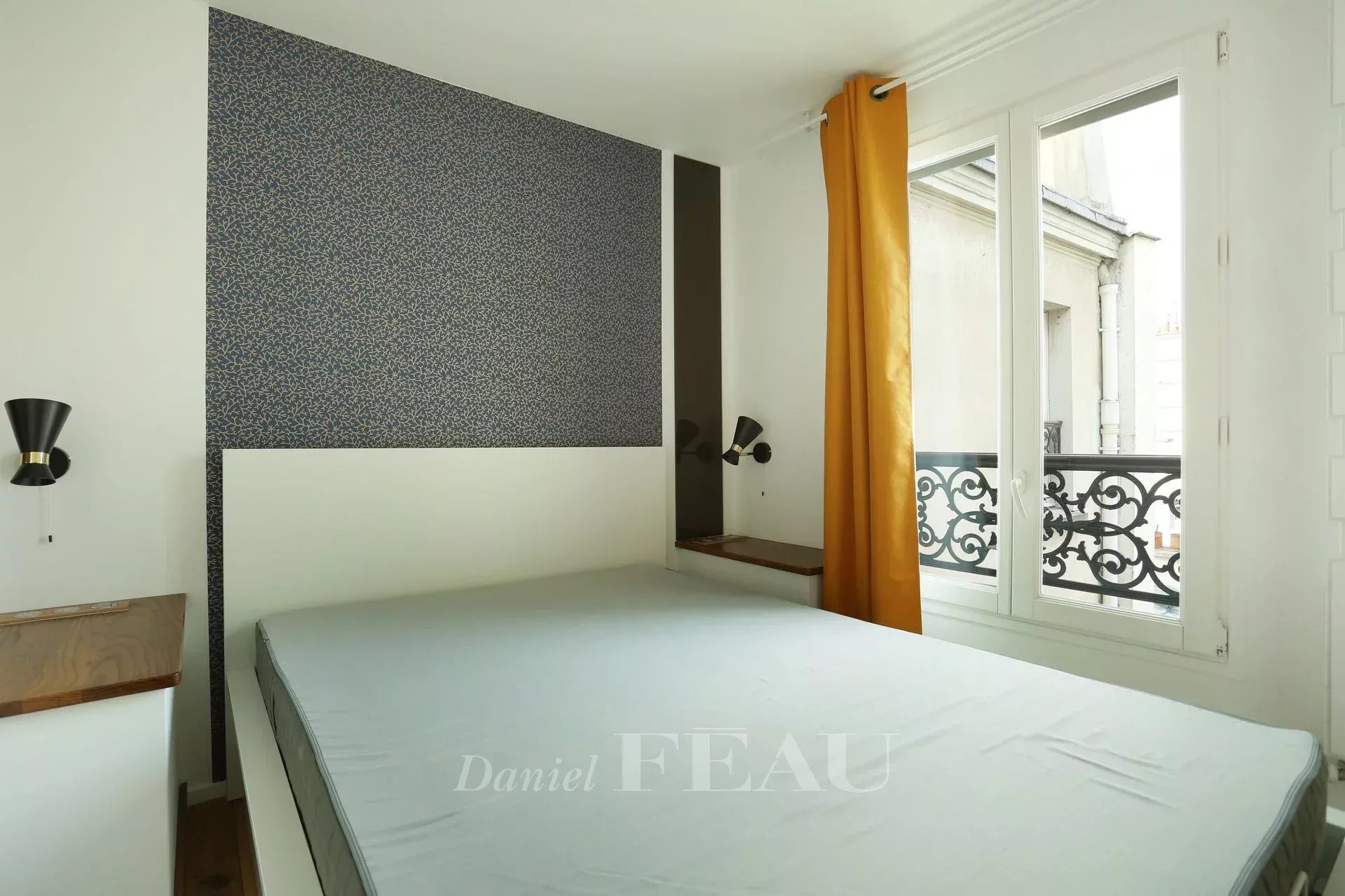 Rental Apartment Paris 6th