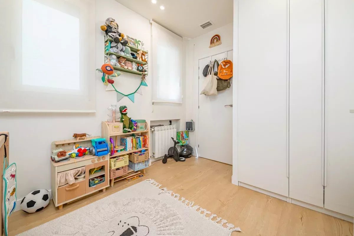 Daire Madrid - picture 27