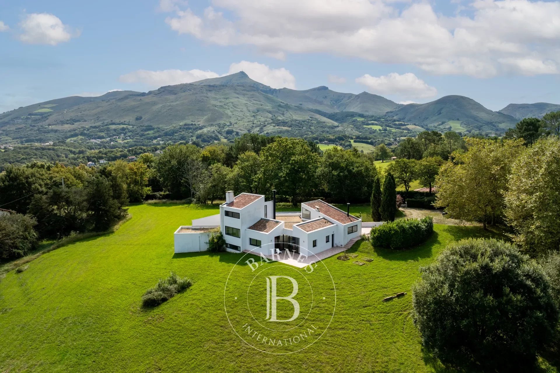 Maison Ascain  -  ref 85287353 (picture 3)