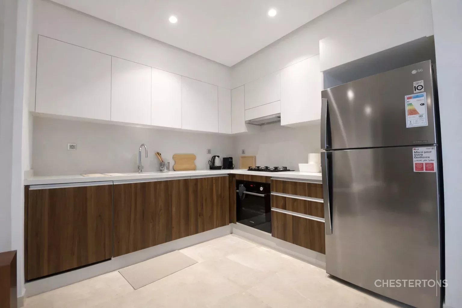 Image of Apartment - 1 Bedrooms for Sale in Rabat-Rabat-Morocco, Image 2