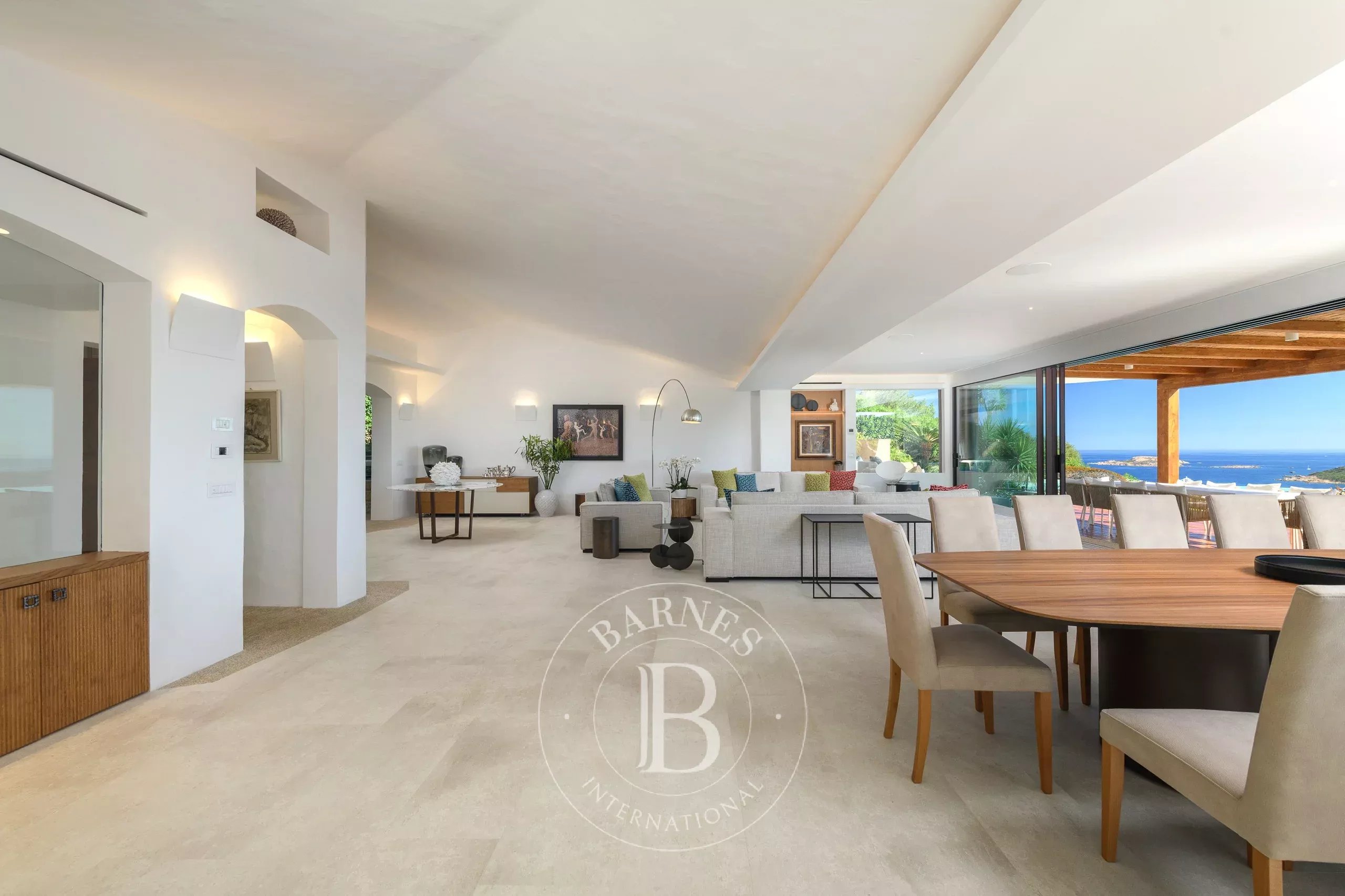 Porto Cervo  - Villa  9 Chambres - picture 18