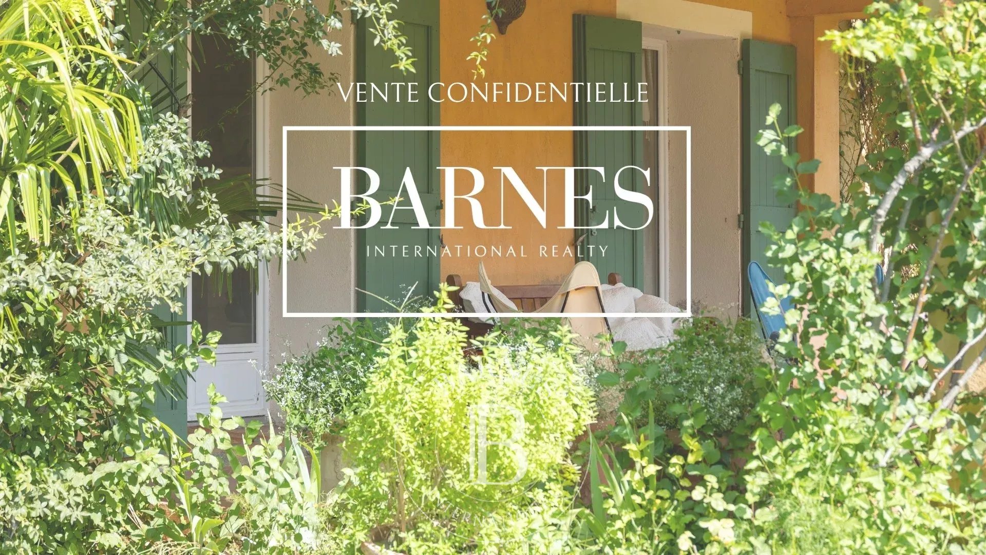 Propriété Cotignac  -  ref 85251145 (picture 3)