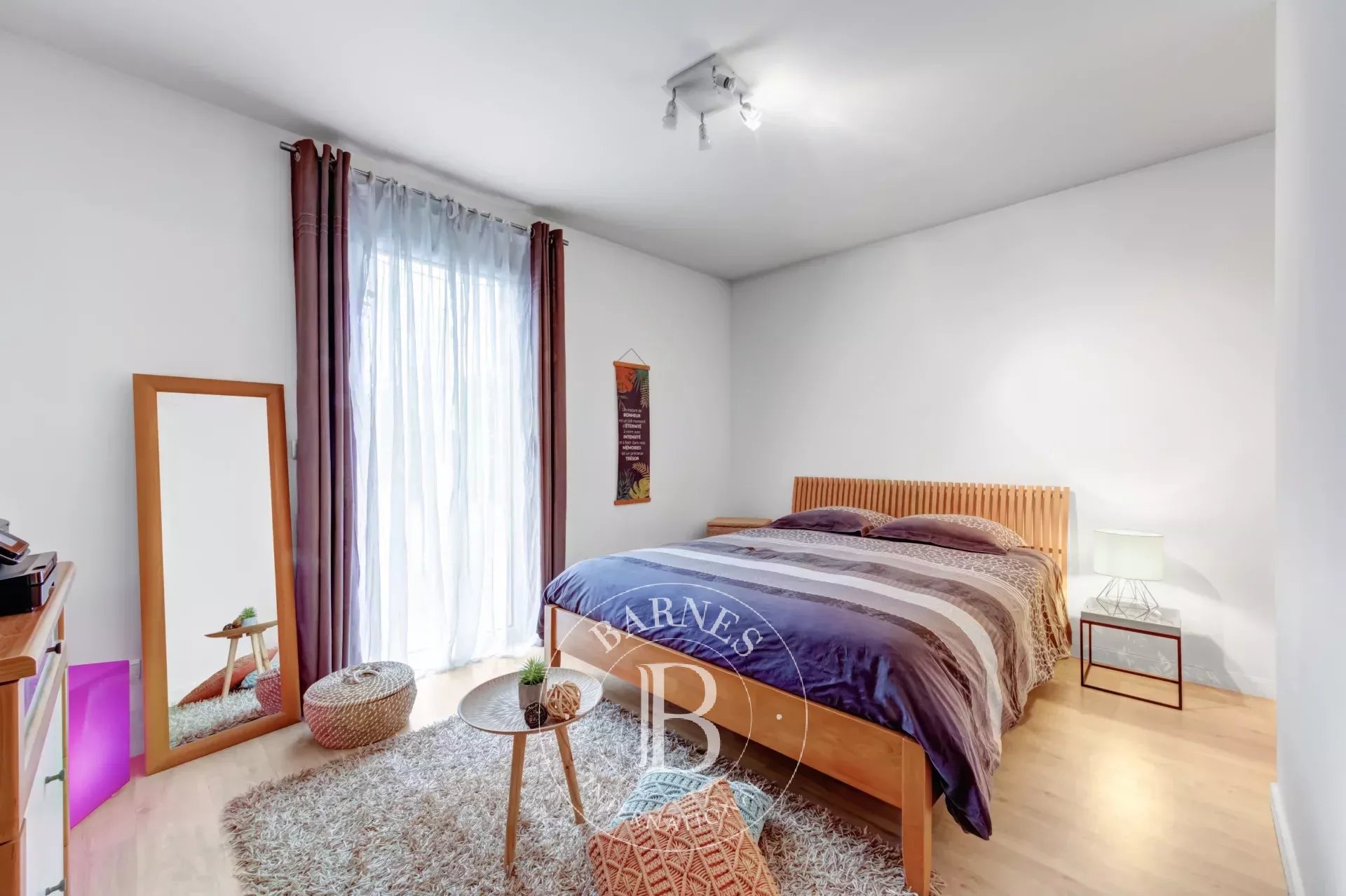 Köy evi Archamps - picture 6