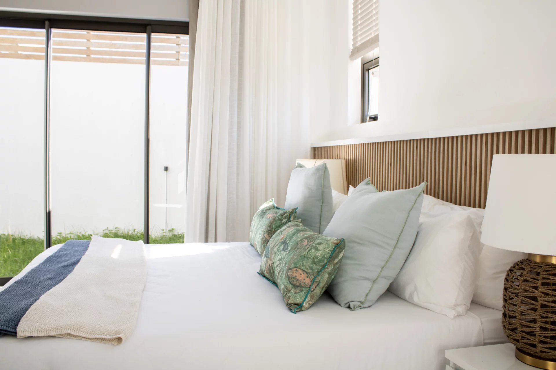 Daire Cap Malheureux - picture 14