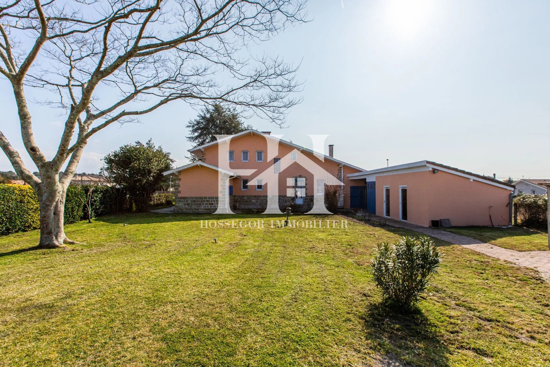 Vente Maison Bénesse-Maremne
