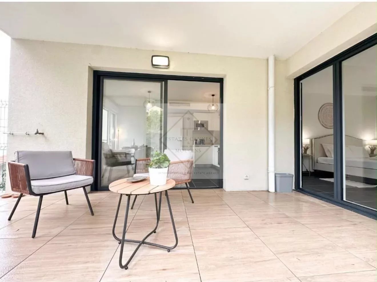 Appartement à louer — Beausoleil — photo 10