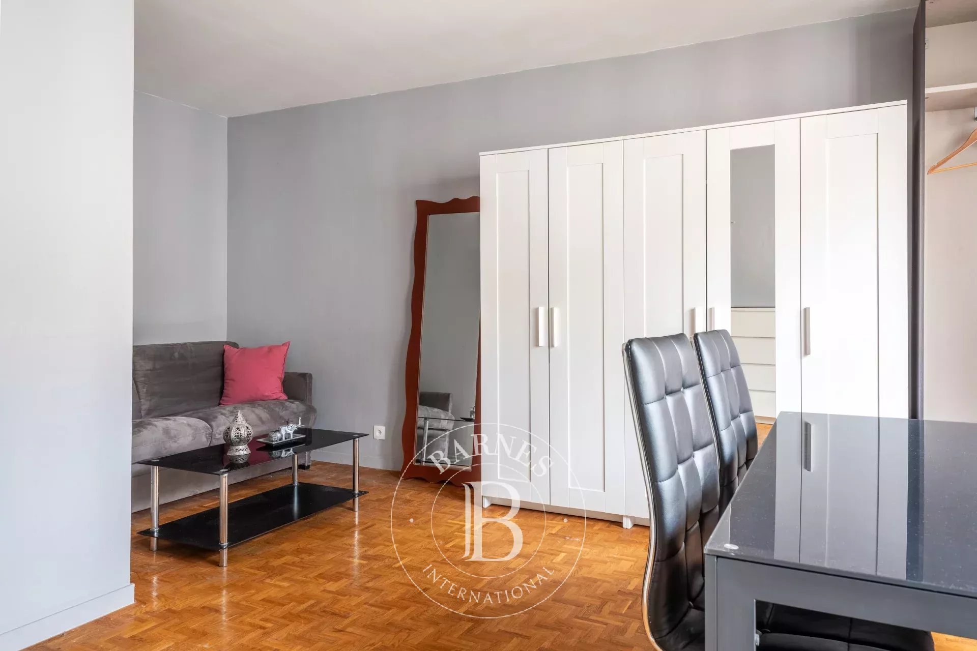 Квартира Lyon 2ème - picture 2