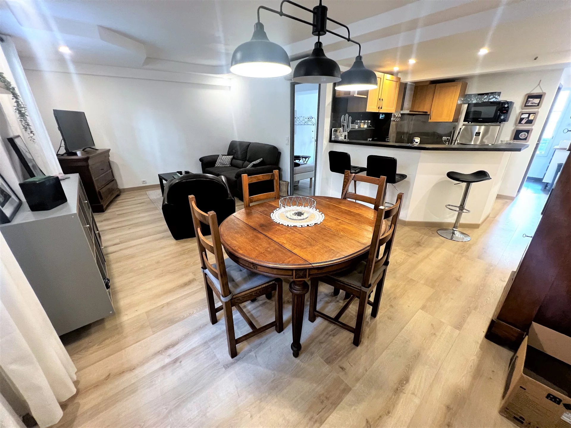 Location Appartement Nice
