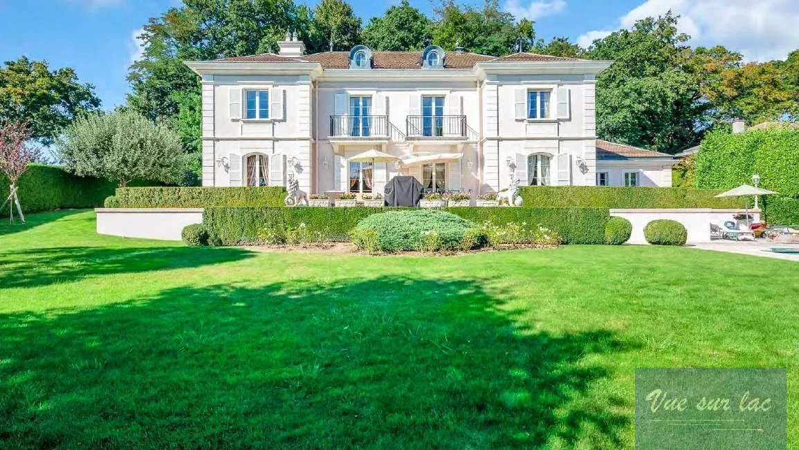 Agence immobilière de Vue sur Lac