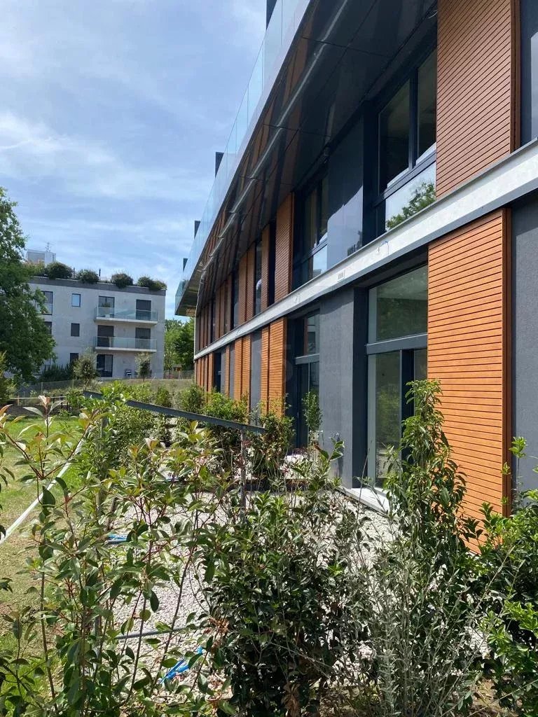 Splendide townhouse de 244m2 habitables au coeur de Champel — photo 2