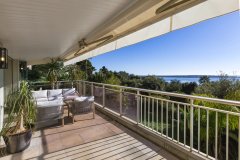 Premium Sea View Family Villa in Cannes Californie | Legacy Estate — photo 3 of 7