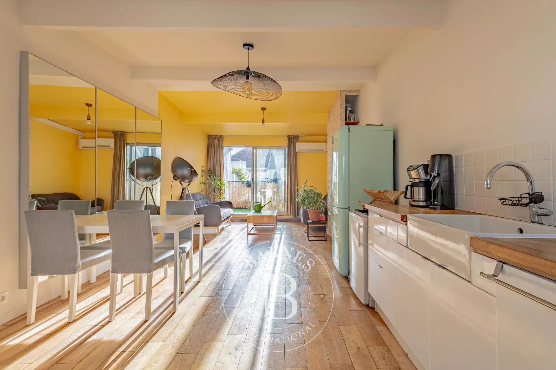 Daire Paris 5ème - picture 4