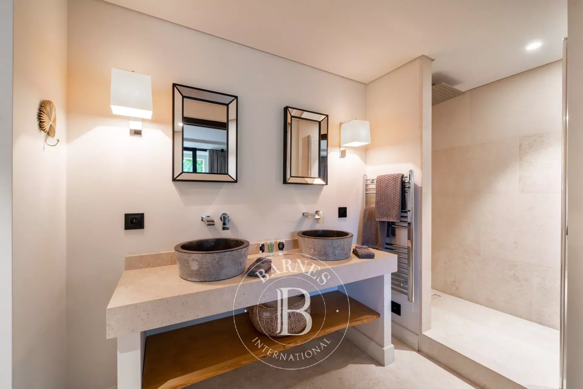 Villa Le Cannet - picture 30