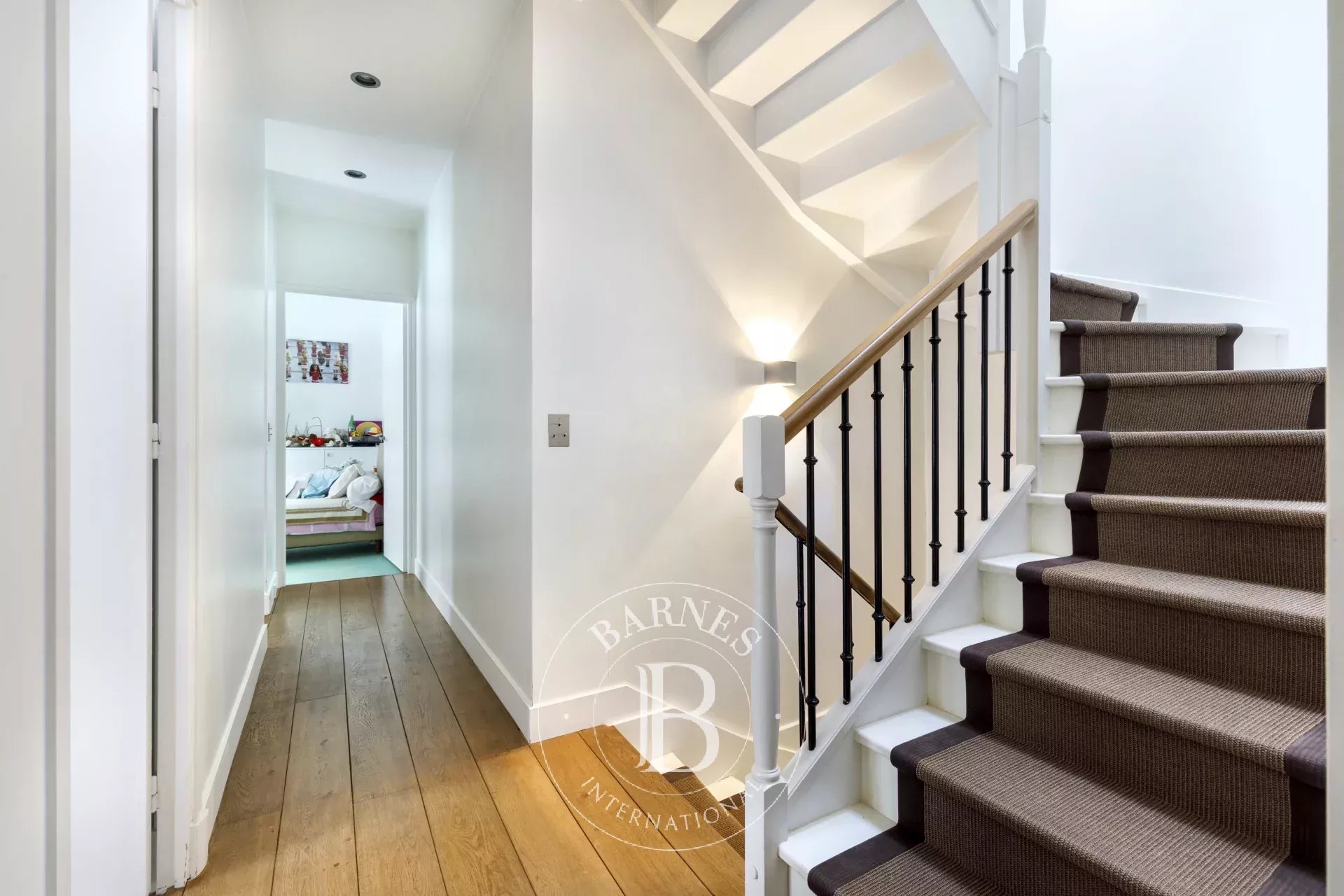 Şehir evi Neuilly-sur-Seine - picture 8