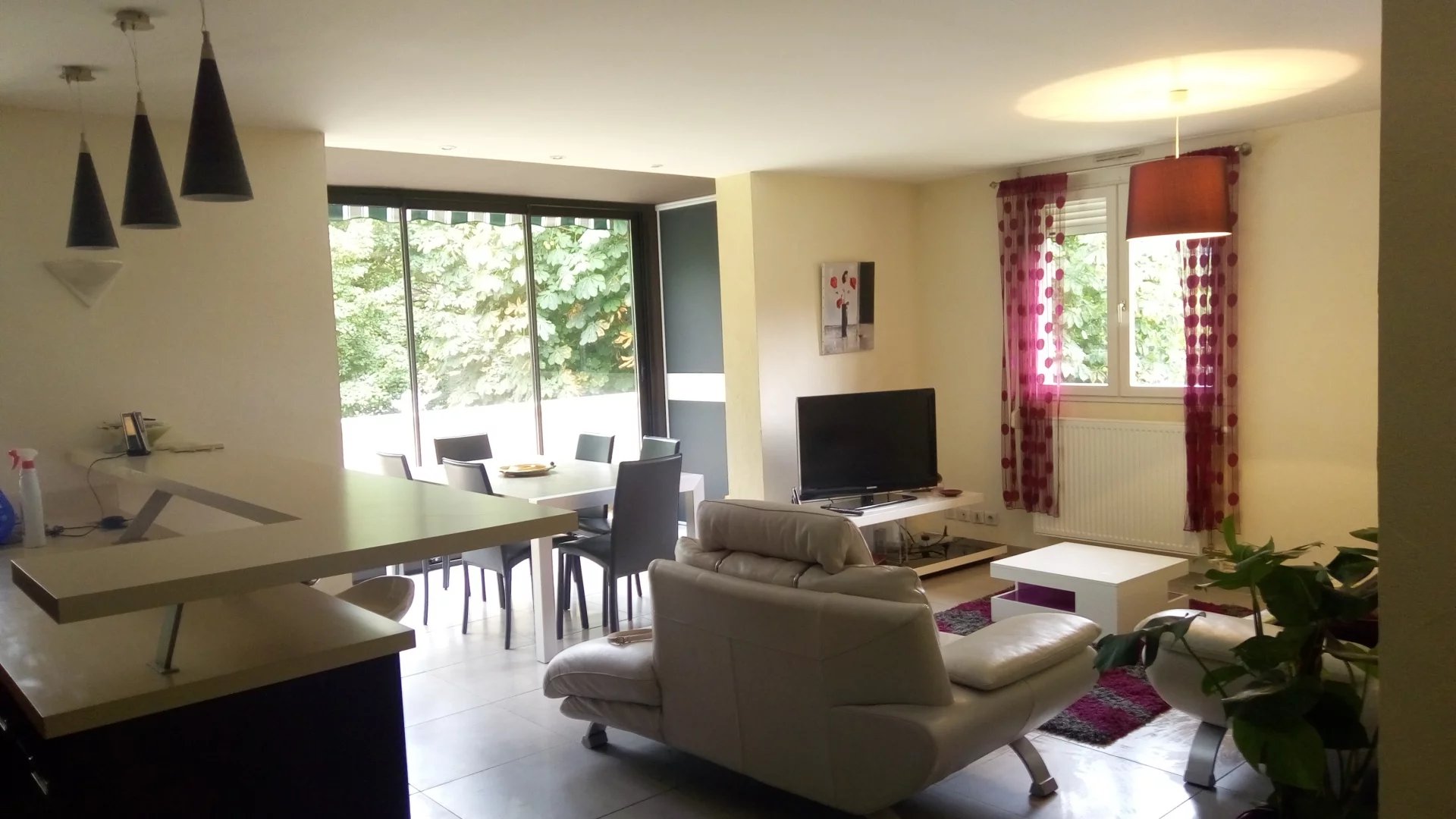 Agence immobilière de BV Immobilier