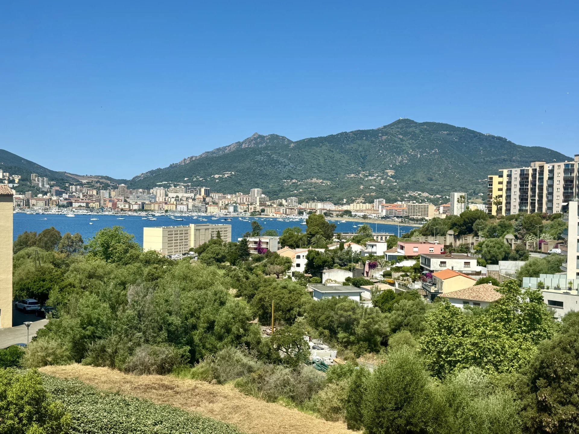 Vente Appartement Ajaccio
