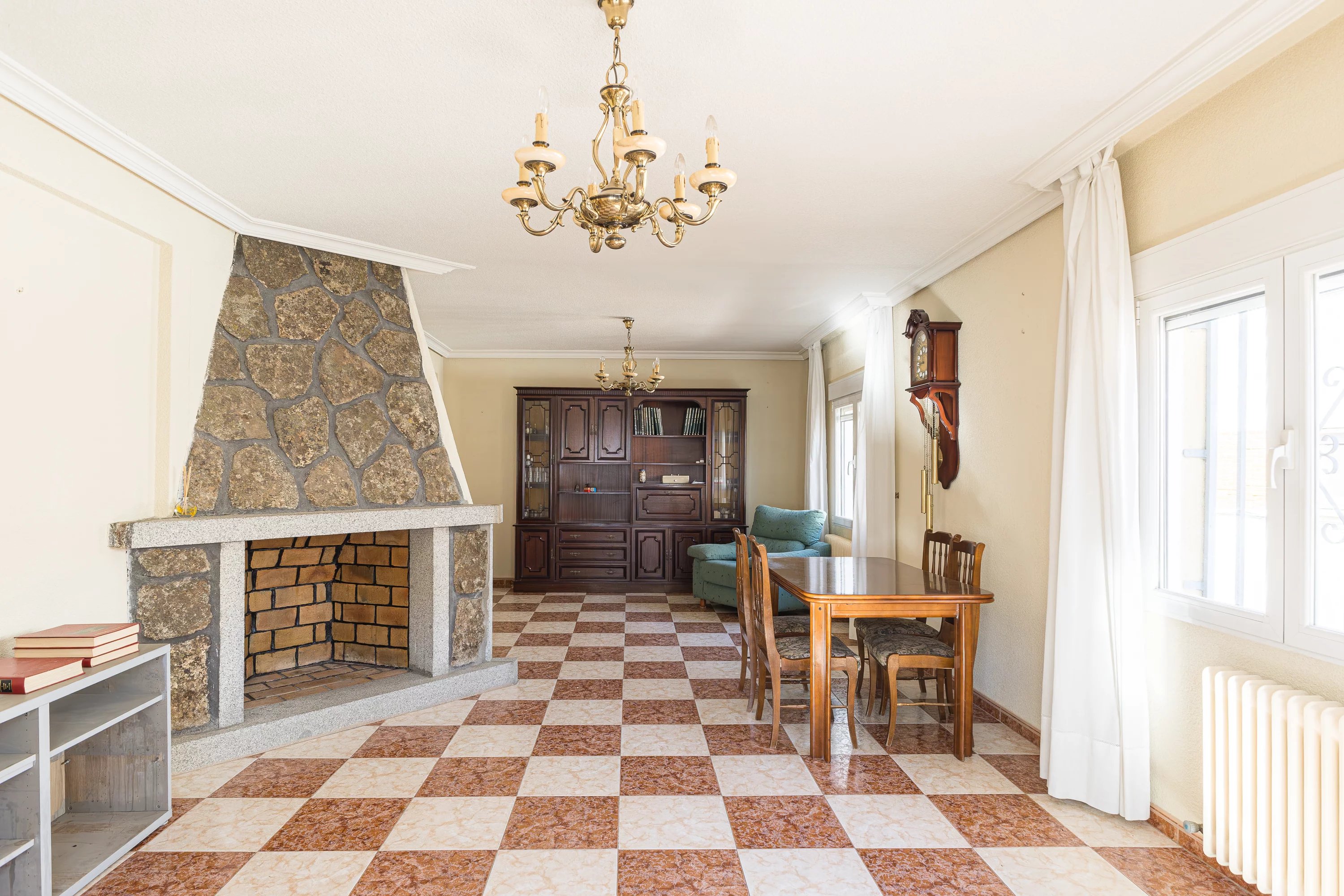 Sale House Moralzarzal
